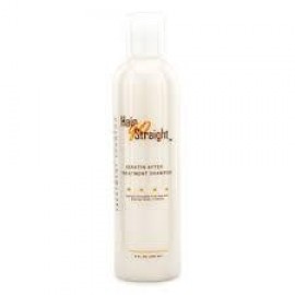 Hair Go Straight After Treatment Conditioner 8 OZ