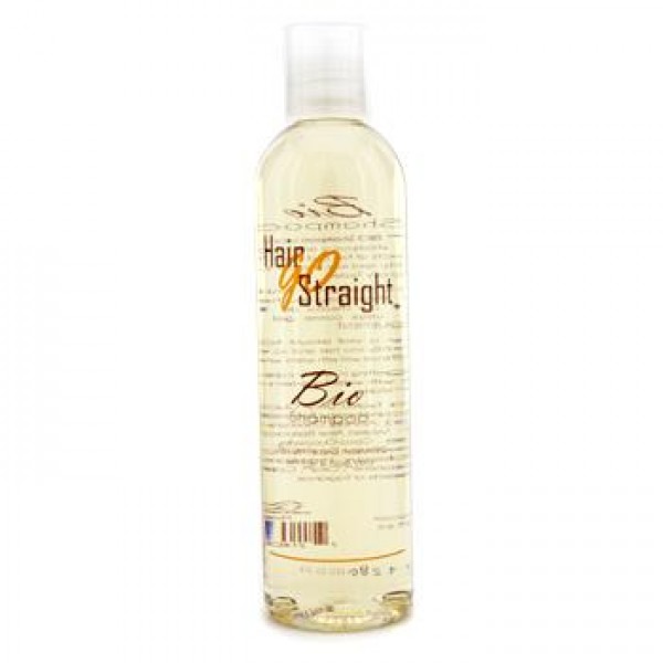 Hair Go Straight Bio Shampoo 8 OZ
